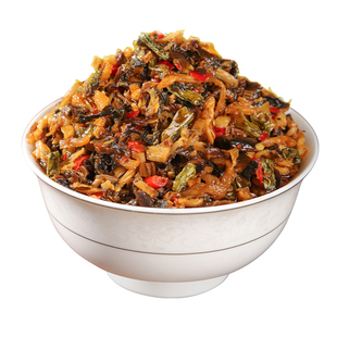 小味儿湘西外婆菜下饭菜正宗湖南特产拌饭拌面酱菜咸菜开胃菜瓶装