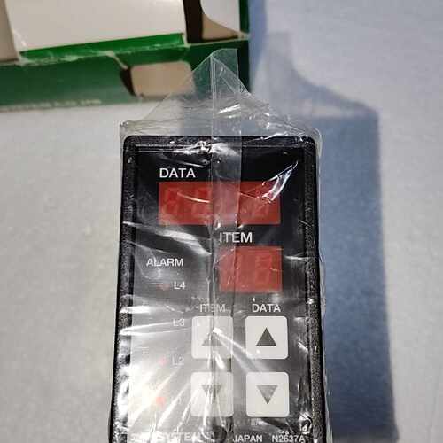 AS4V-S25-M2 M.SYSTEM 数模转换器 输入100-240V AC 工业信号转换