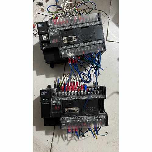 PLC CP1H-X40DT-D-SC，，功能-询价