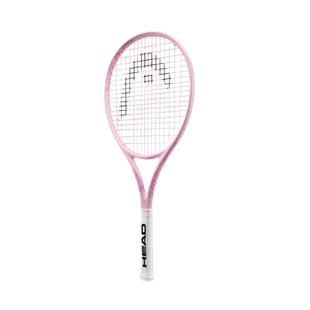 HEAD/海德网球拍Attitude系列一体拍全碳素减震大拍面初学进阶级