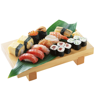 家用做寿司海苔片50张三角饭团材料紫菜包饭商用手卷寿司皮食材