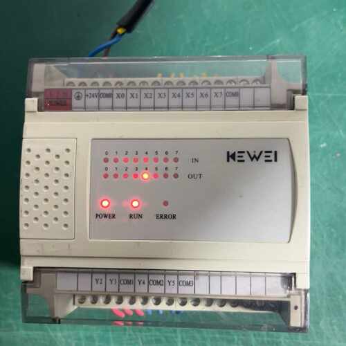 询价-KEWEI科威PLC模块LP-06M04R    ，