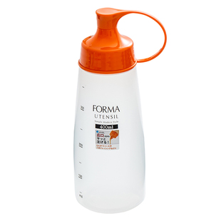 日本asvel蜂蜜挤酱瓶家用食品级番茄沙拉酱瓶子分装罐蚝油挤压瓶