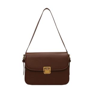 Clean Knоck女包小包包女2026新款质感小众斜挎包女士单肩小方包