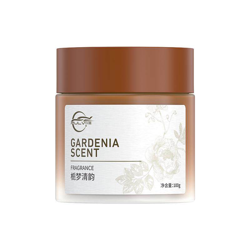 仆旅车载固体香薰膏2026新款男女用汽车专用固体香膏车内持久淡香