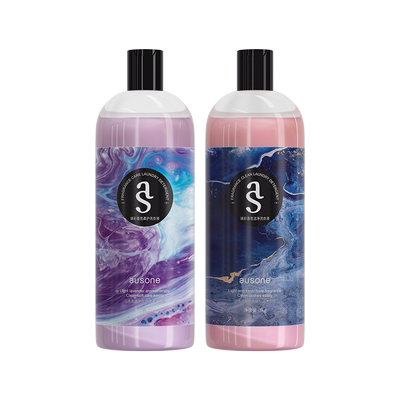 拍三件！欧颂流沙焕彩洗衣液