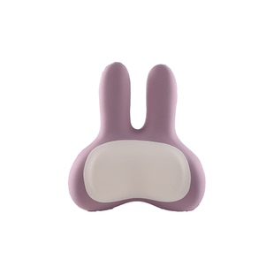 女生汽车头枕护颈枕汽车腰靠车用靠枕适用特斯拉小米奥迪宝马智界