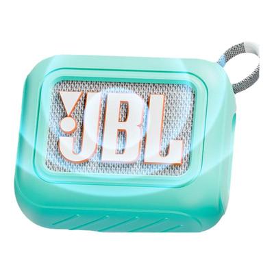 锐鹿适用jblgo4蓝牙音箱保护套