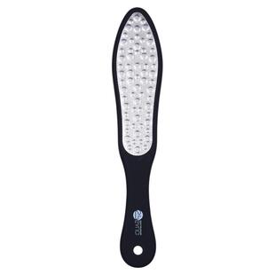 搓脚板脚后跟足部去死皮老茧脚搓板日本家用双面磨砂磨脚石修脚器