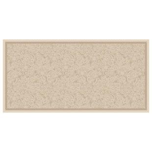 云卷云舒桌布免洗防油防水防烫餐桌垫茶几桌面保护垫子轻奢高级感