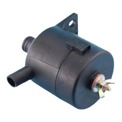 拖拉机收割机压油箱空气呼吸器