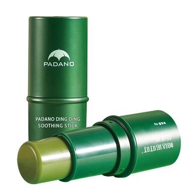 帕达诺紫草膏婴儿专用止痒舒缓棒