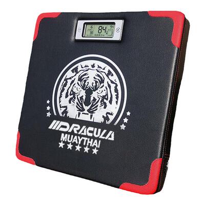 德古拉电子拳击测力器