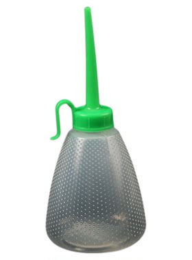 缝纫机油壶塑料尖嘴工业家用
