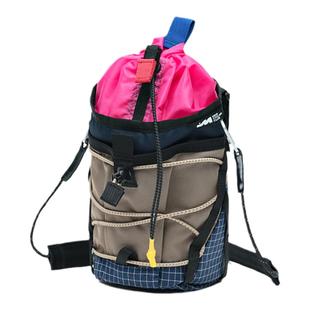 theMADHATcher「MCC 骑行」自行车头包水壶挂包骑车多功能斜跨包