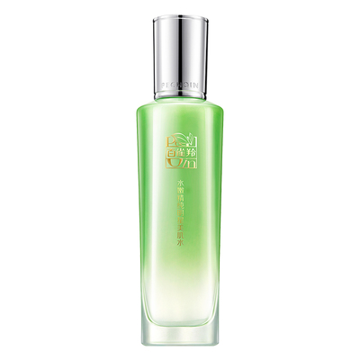 百雀羚爽肤水嫩精纯明星美肌水女