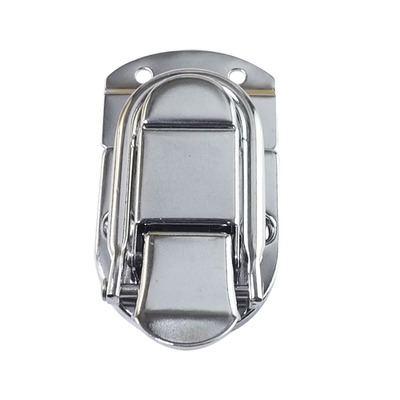 安望中箱锁扣全系列箱子卡扣木箱固定箱扣搭扣锁工具箱锁扣