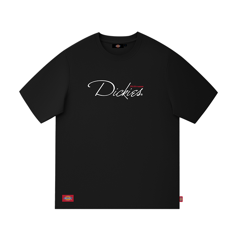 Dickies重磅凉感速干潮牌短袖