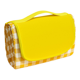 野餐垫防潮垫加厚户外野餐布露营防水坐垫便携防潮布帐篷折叠地垫