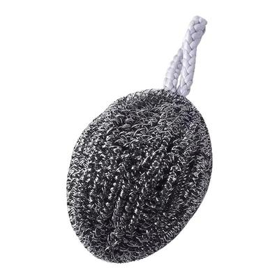 不锈钢清洁刷钢丝球厨房洗锅刷