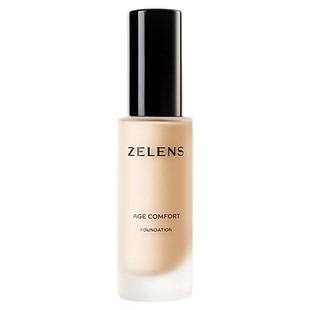 【保税仓】zelens粉底液程十安的店干皮持久光感水润age官方正品