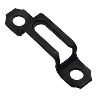 沃一隐形二合一连接件木工不锈钢家具扣件螺丝半通全通扣侧开槽机