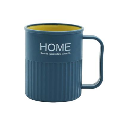 家用卫生间浴室ins风情侣漱口杯