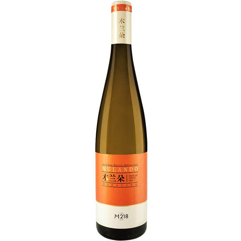 木兰朵M218系列葡萄酒