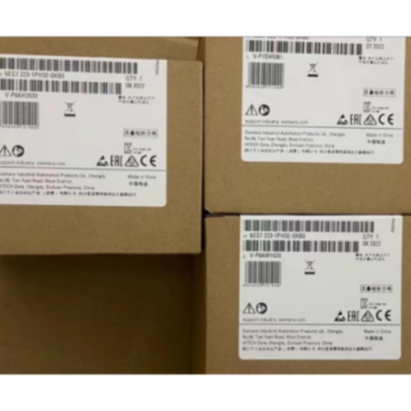 议价西门子ET-200基座单元6ES71936BP000BA1/6ES7193-6BP00-0BA1