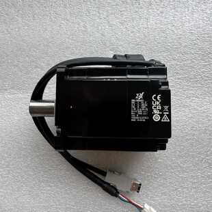 【询价】安川伺服电机SGMXJ-08AUA6SC2，功率750W，2适用