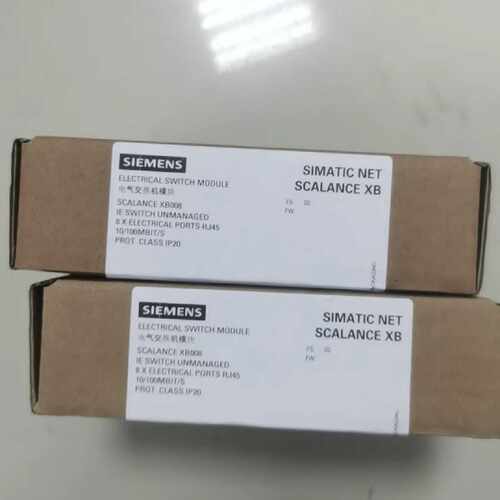 议价6GK5005-0BA00-1CA3西门子原装全新X005TS. 6GK5 005-0BA00-1