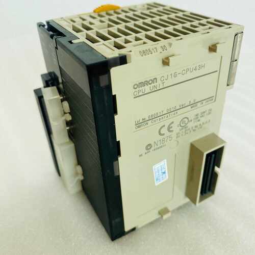 议价 Cj1g-Cpu431-1 Commucation Module适用