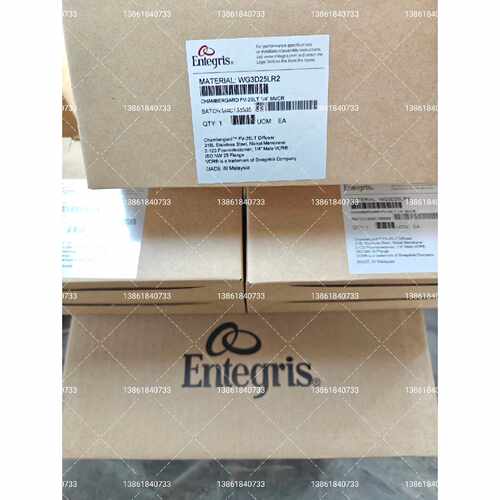 【议价】Entegris英特格快速通风扩散器WG3D25LR2