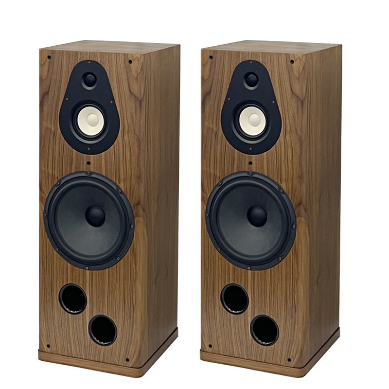 落地音响理想之声hifi发烧级12寸