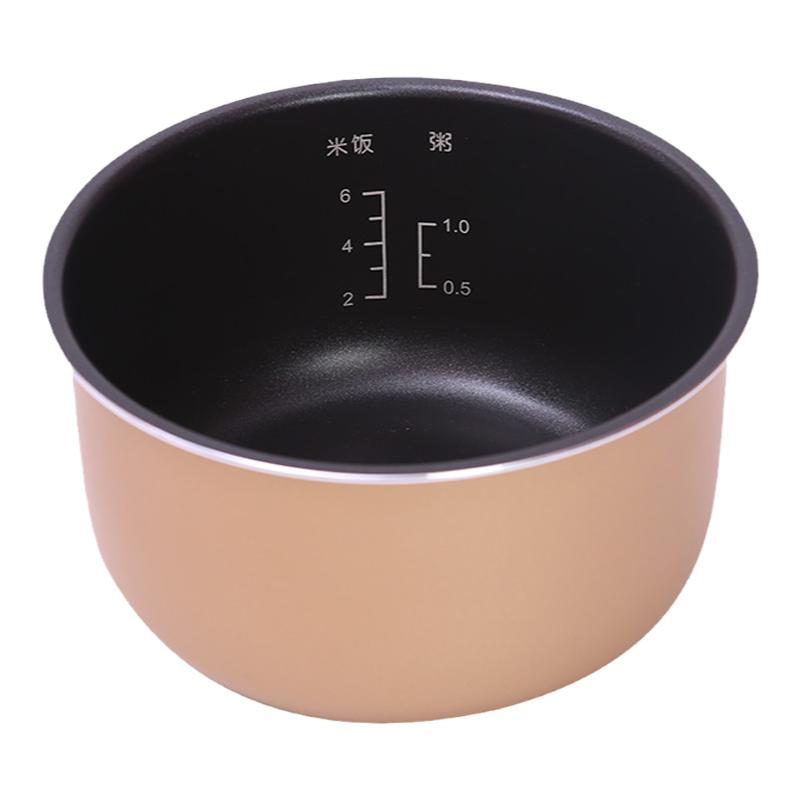 电饭煲内胆适用于九阳JYF-30FE05/30FE08/30FE09/30FS10不粘锅3升