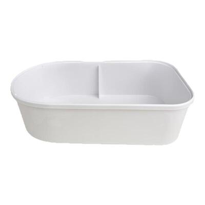 小佩喂食器增高架平替小佩Solo可视版喂食器增高架可收纳增高底座