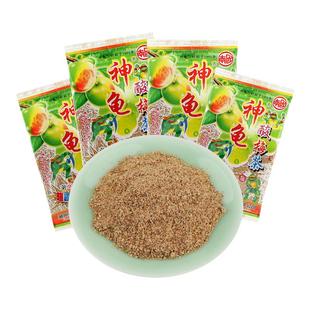 神龟酸梅茶话梅粉蜜饯酸甜8090怀旧90后儿时回忆小时候的零食品