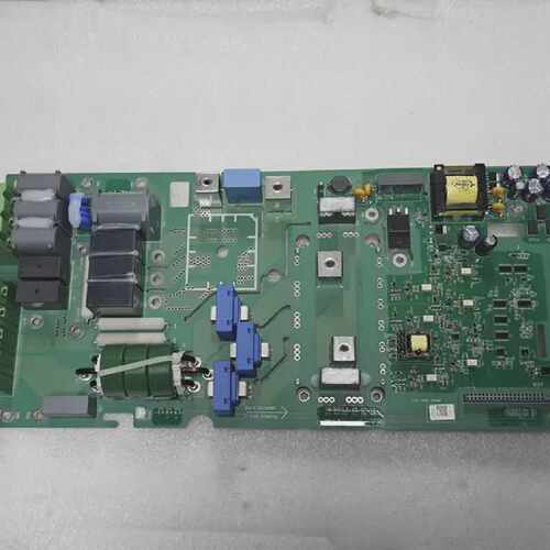 议价ABB CINT-4421C 电源驱动一体板  CINT-4