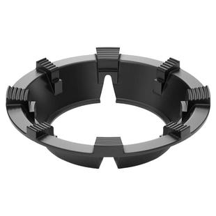 聚火防风罩煤气灶挡风通用节能圈灶台家用燃气灶防滑支架托锅架子