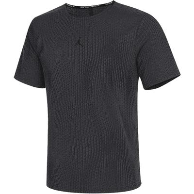 NIKE耐克男子Jordan Sport运动休闲圆领针织T恤FN5865-022