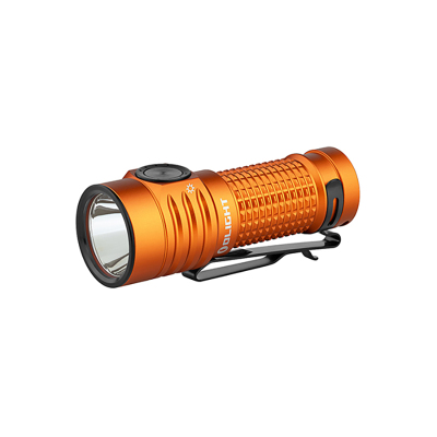 OLIGHT/傲雷指挥家Turbo户外小型便携510米超亮远射手电筒