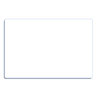 真彩考试垫板学生练字画画桌面写字板A4软垫板小学生专用试卷垫子儿童书写透明软垫一年级书桌桌垫美术用品