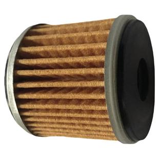 适用钱江赛250机油滤芯QJMOTOR原装机滤空气格空滤原厂滤清器机油