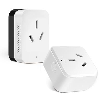 鸿雁智能插座远程语音APP控制