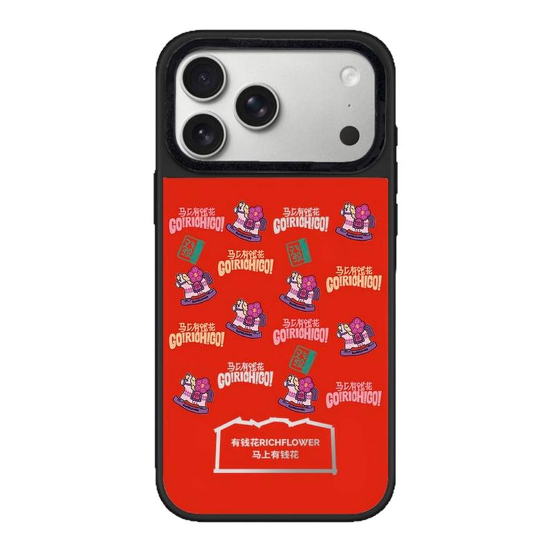 苹果17promax手机壳iphone17外壳