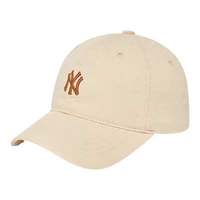 MLB男女童可调节棒球帽帅气鸭舌