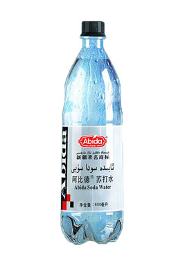 新疆苏打汽水碳酸饮料整箱