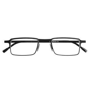 可贴手机上超薄便携高清防蓝光辐射老花镜男女超轻老人老光眼镜