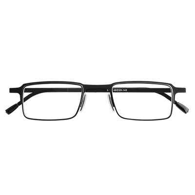 明业可贴手机超薄防蓝光老花镜