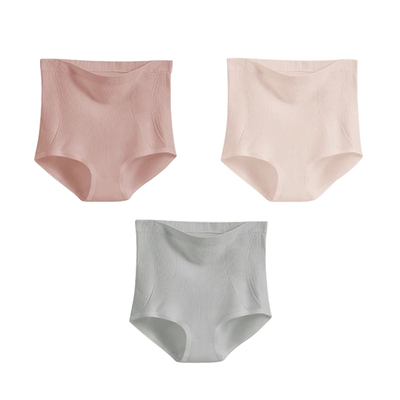 高腰内裤剖腹产后专用收腹女士破腹产不磨刀疤微压孕妇产妇哺乳期